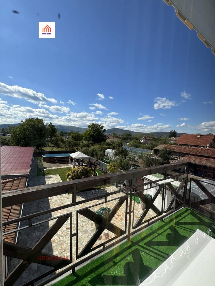 Te koop  Huis regio Stara Zagora , Kazanlak , 340 m² | 46086143 - afbeelding [12]