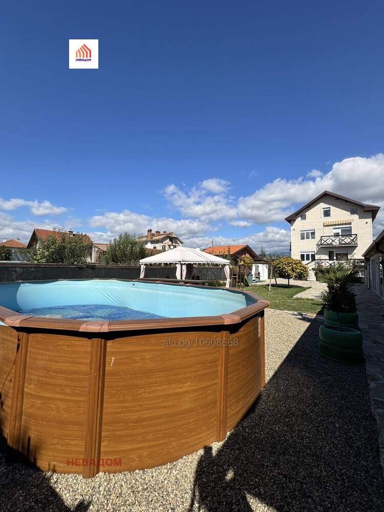 Te koop  Huis regio Stara Zagora , Kazanlak , 340 m² | 46086143 - afbeelding [14]