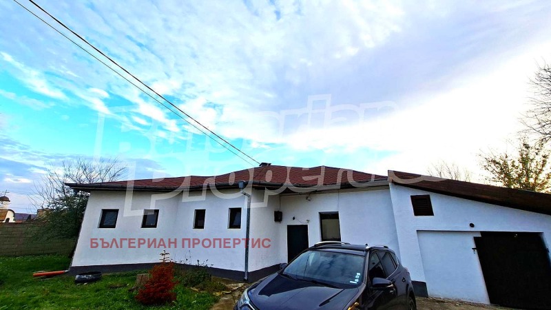 Продава КЪЩА, с. Юнец, област Варна, снимка 10 - Къщи - 52379634