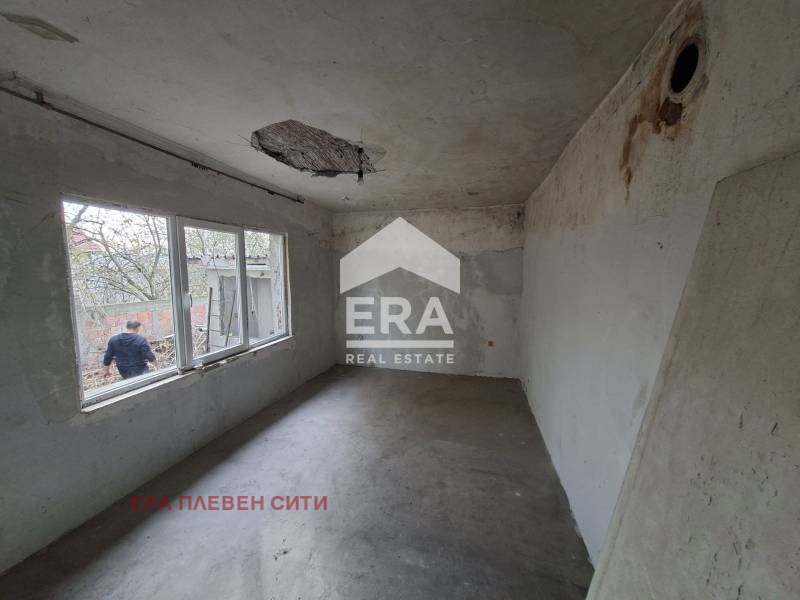 Продава КЪЩА, с. Гривица, област Плевен, снимка 9 - Къщи - 53602090