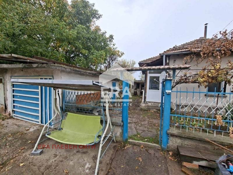 Продава КЪЩА, с. Гривица, област Плевен, снимка 8 - Къщи - 53602090