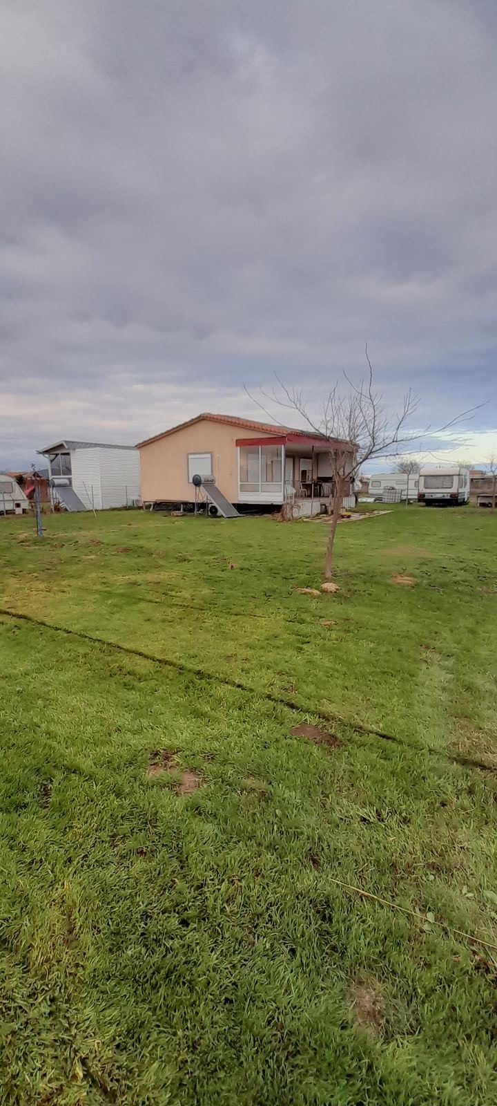 Продава ПАРЦЕЛ, Извън страната, област Извън страната, снимка 2 - Парцели - 53120616