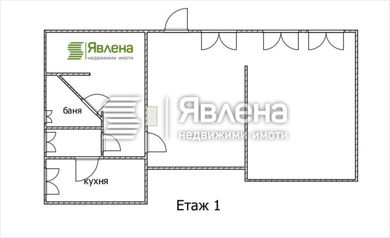 Продава ПАРЦЕЛ, гр. София, Княжево, снимка 5 - Парцели - 52997906