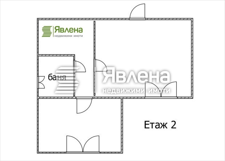 Продава ПАРЦЕЛ, гр. София, Княжево, снимка 6 - Парцели - 52997906