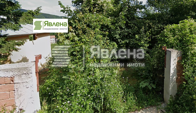 Продава ПАРЦЕЛ, гр. София, Княжево