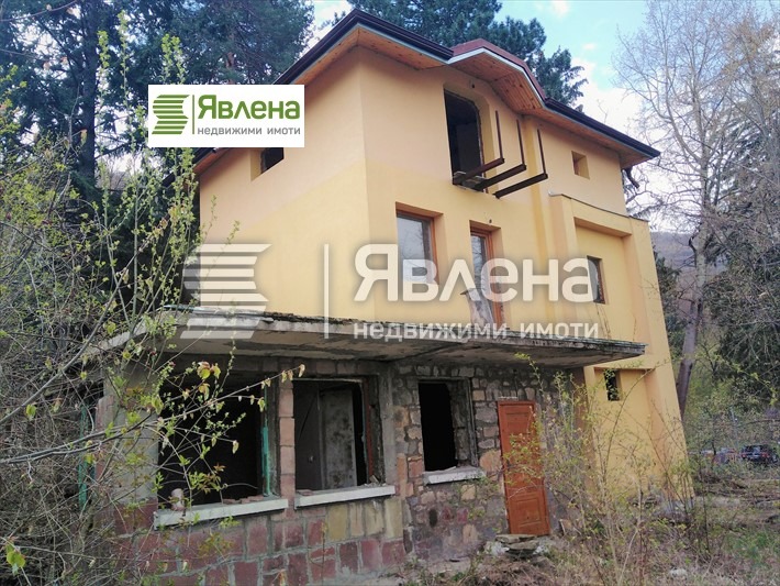 Продава ПАРЦЕЛ, гр. София, Княжево, снимка 4 - Парцели - 52997906