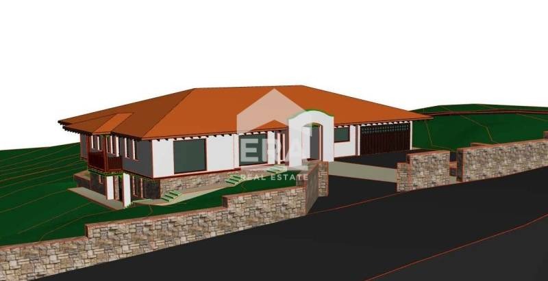 Продава ПАРЦЕЛ, с. Велчево, област Велико Търново, снимка 5 - Парцели - 53075513