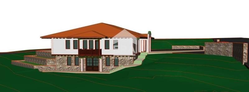 Продава ПАРЦЕЛ, с. Велчево, област Велико Търново, снимка 6 - Парцели - 53075513