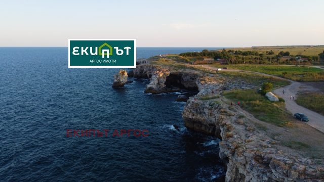 Продава ПАРЦЕЛ, с. Тюленово, област Добрич, снимка 2 - Парцели - 53444117