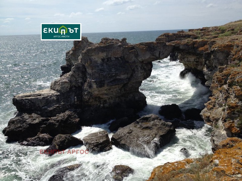 Продава ПАРЦЕЛ, с. Тюленово, област Добрич