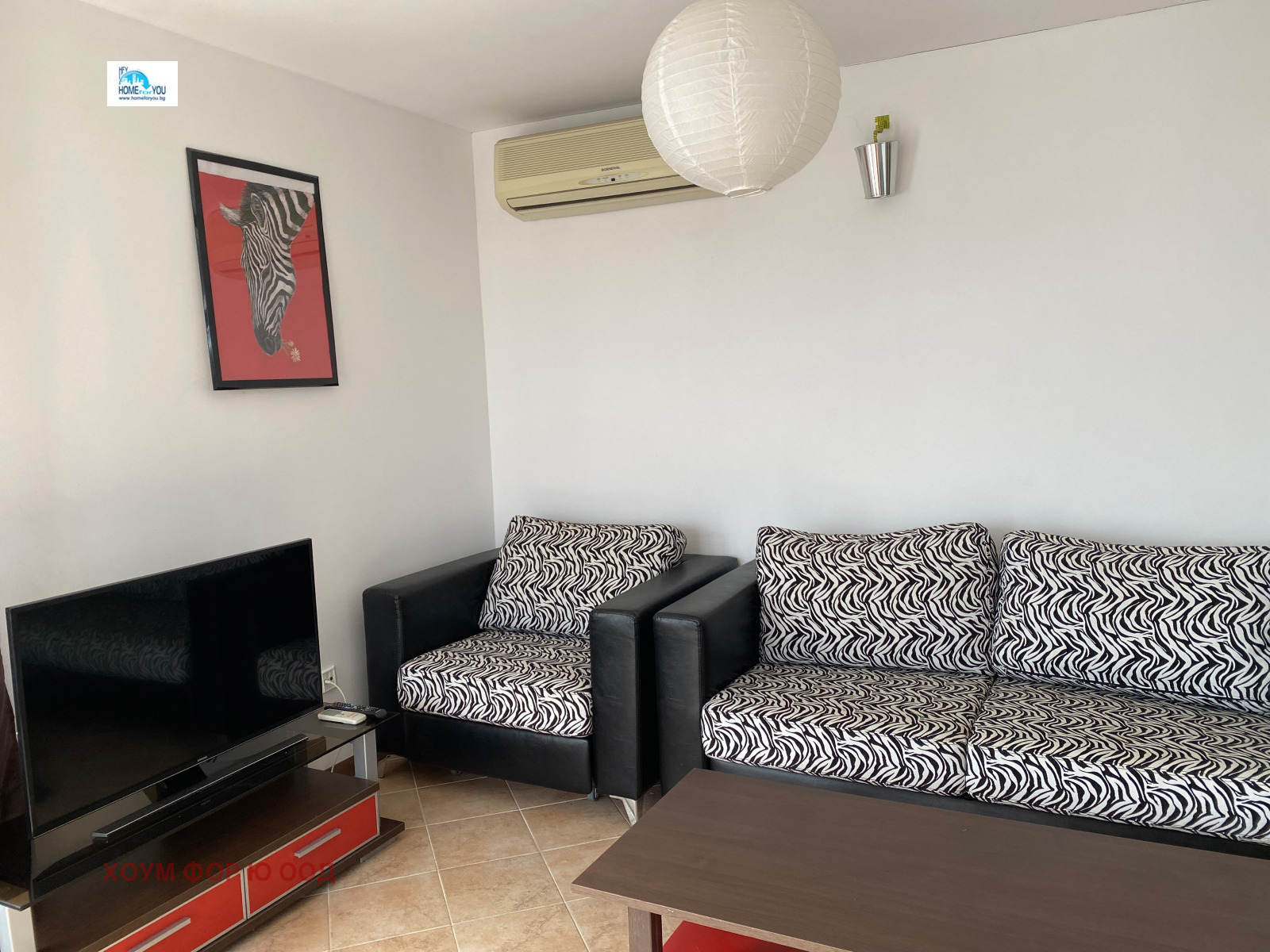 Продава 2-СТАЕН, с. Лозенец, област Бургас, снимка 3 - Апартаменти - 39790995