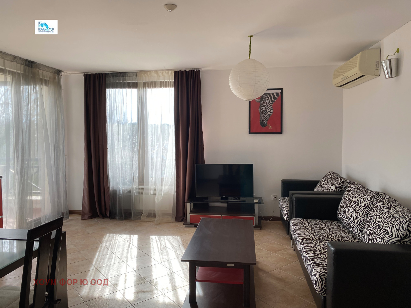 Продава 2-СТАЕН, с. Лозенец, област Бургас, снимка 2 - Апартаменти - 39790995