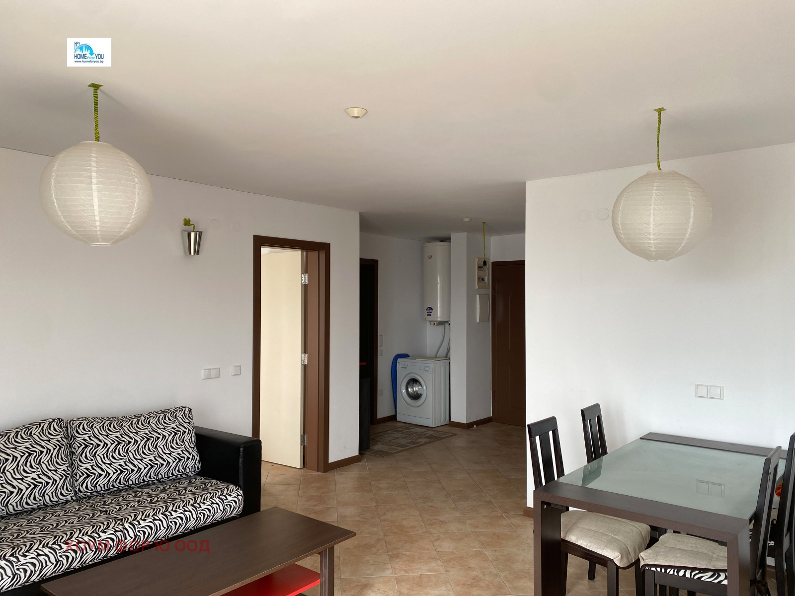 Продава 2-СТАЕН, с. Лозенец, област Бургас, снимка 4 - Апартаменти - 39790995