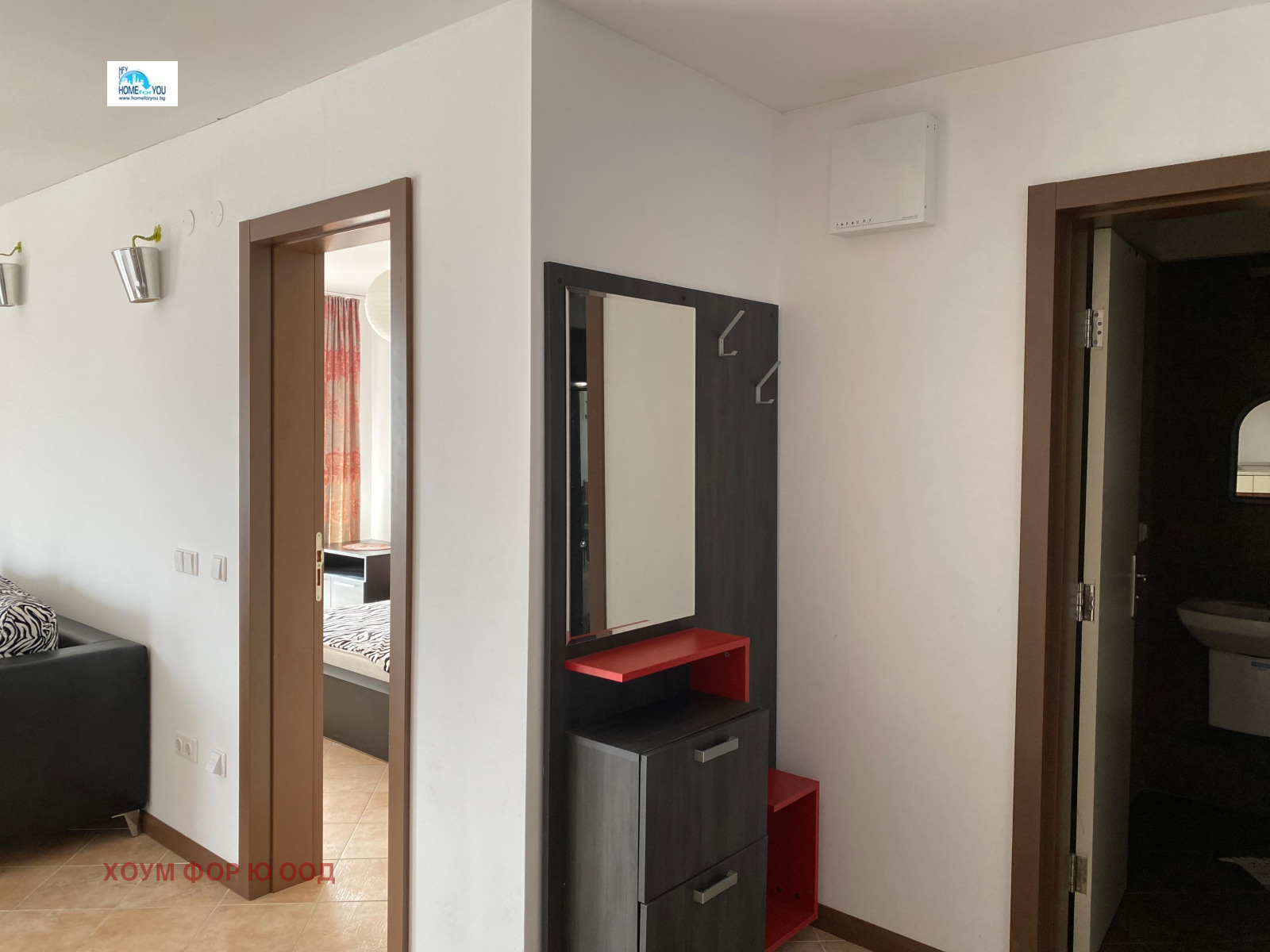 Продава 2-СТАЕН, с. Лозенец, област Бургас, снимка 11 - Апартаменти - 39790995