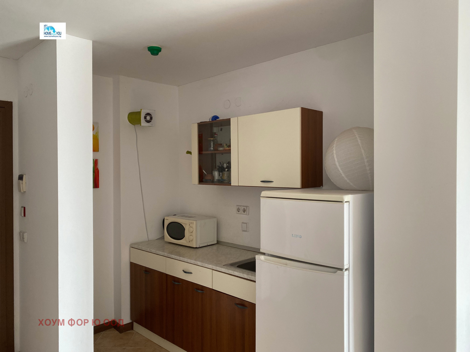 Продава 2-СТАЕН, с. Лозенец, област Бургас, снимка 8 - Апартаменти - 39790995