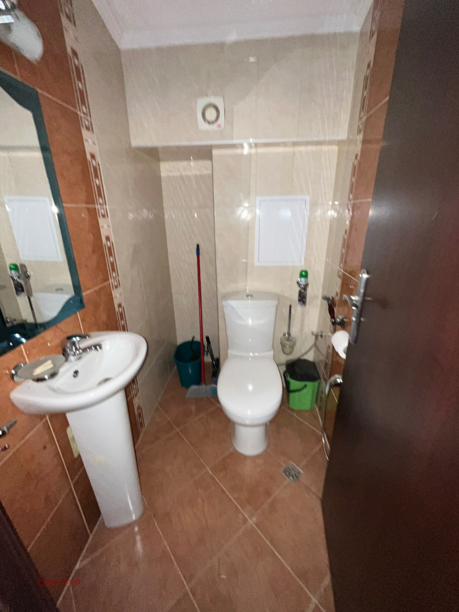 Продава 2-СТАЕН, к.к. Пампорово, област Смолян, снимка 12 - Апартаменти - 54230759