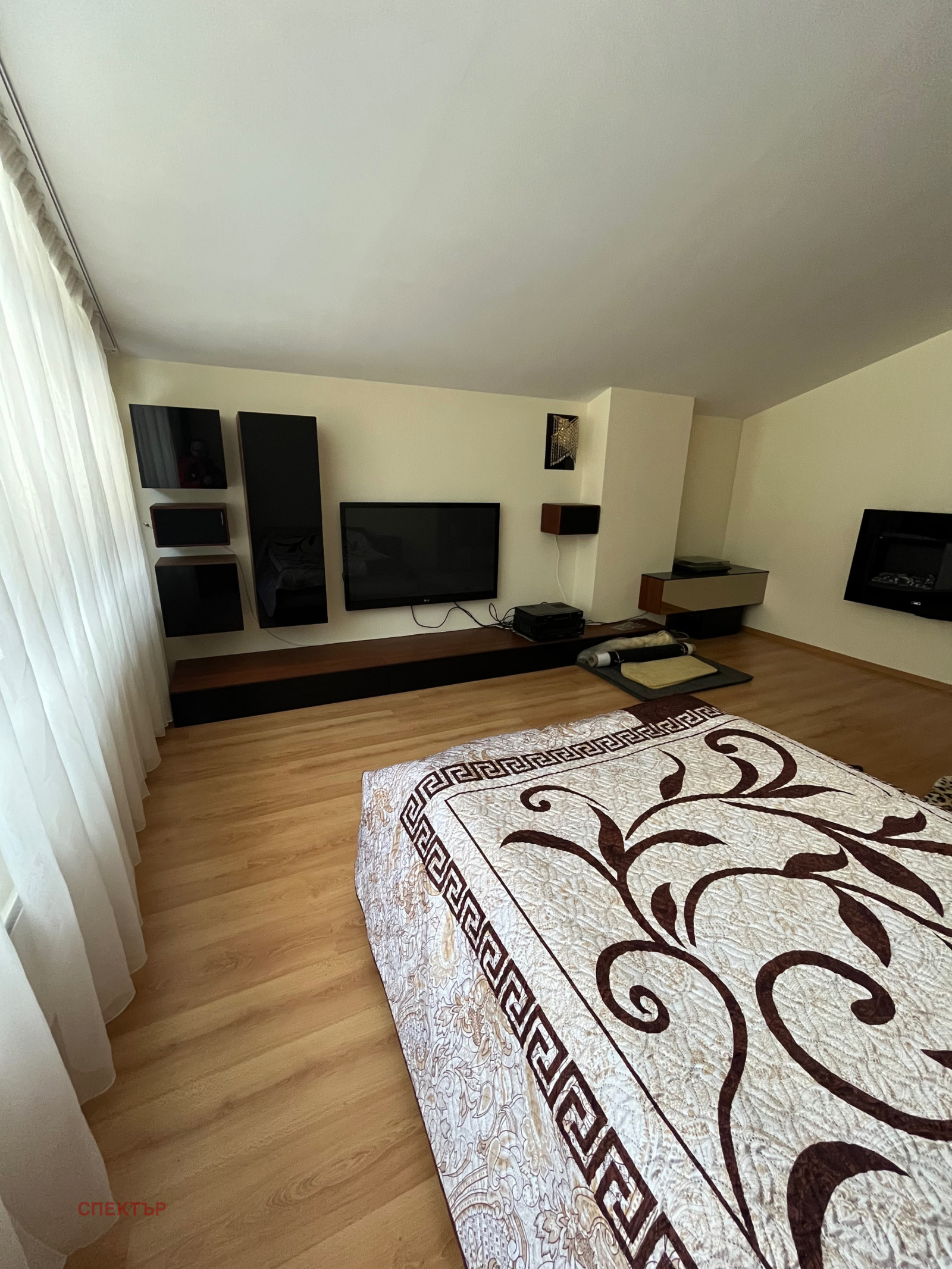 Продава 2-СТАЕН, к.к. Пампорово, област Смолян, снимка 8 - Апартаменти - 54230759