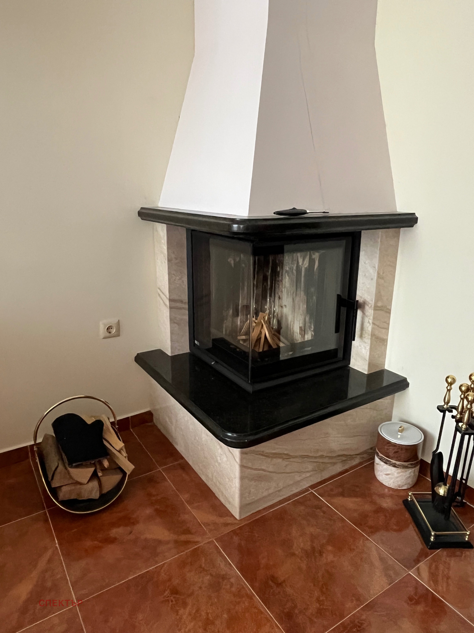 Продава 2-СТАЕН, к.к. Пампорово, област Смолян, снимка 2 - Апартаменти - 54230759