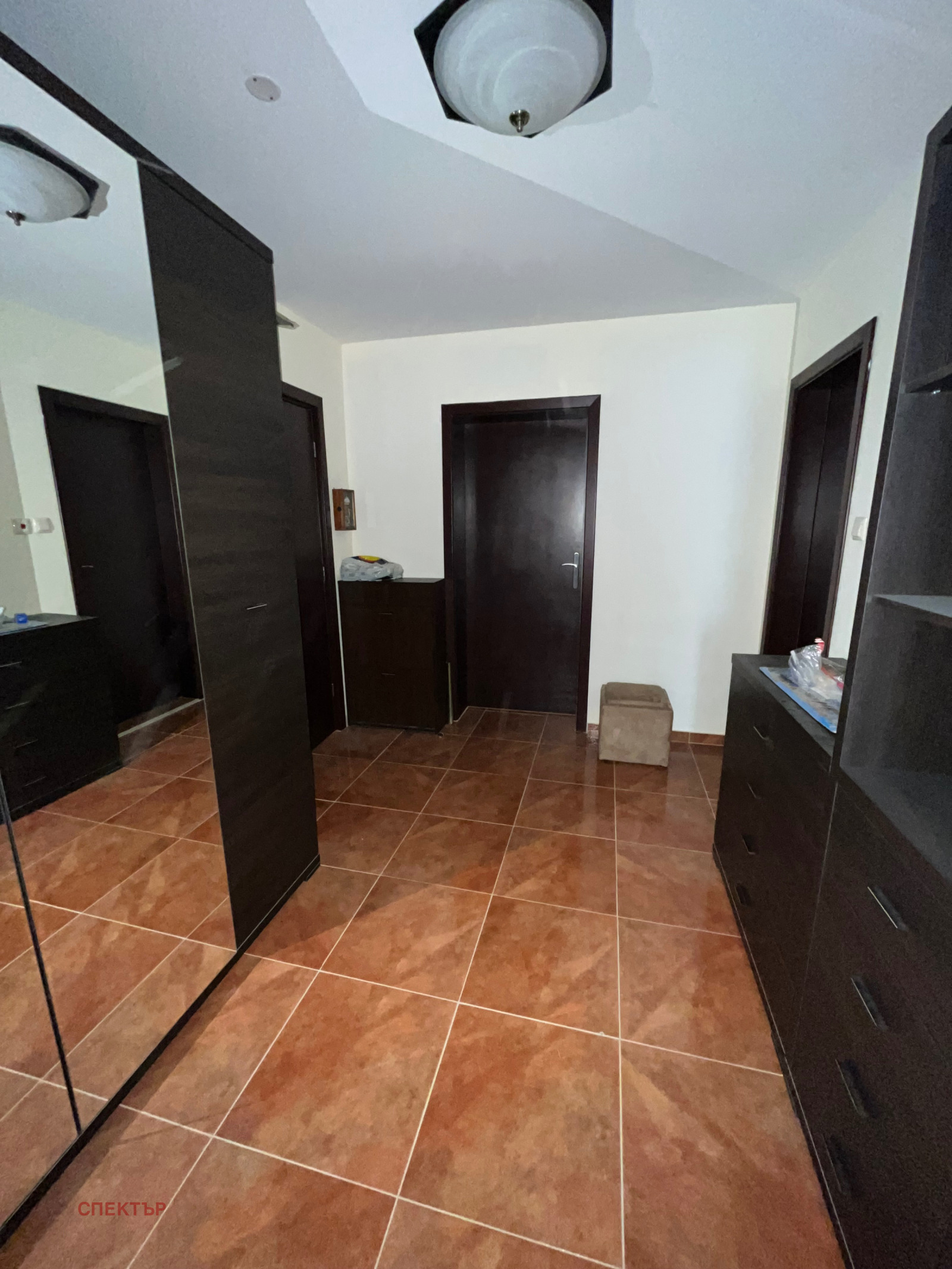 Продава 2-СТАЕН, к.к. Пампорово, област Смолян, снимка 9 - Апартаменти - 54230759