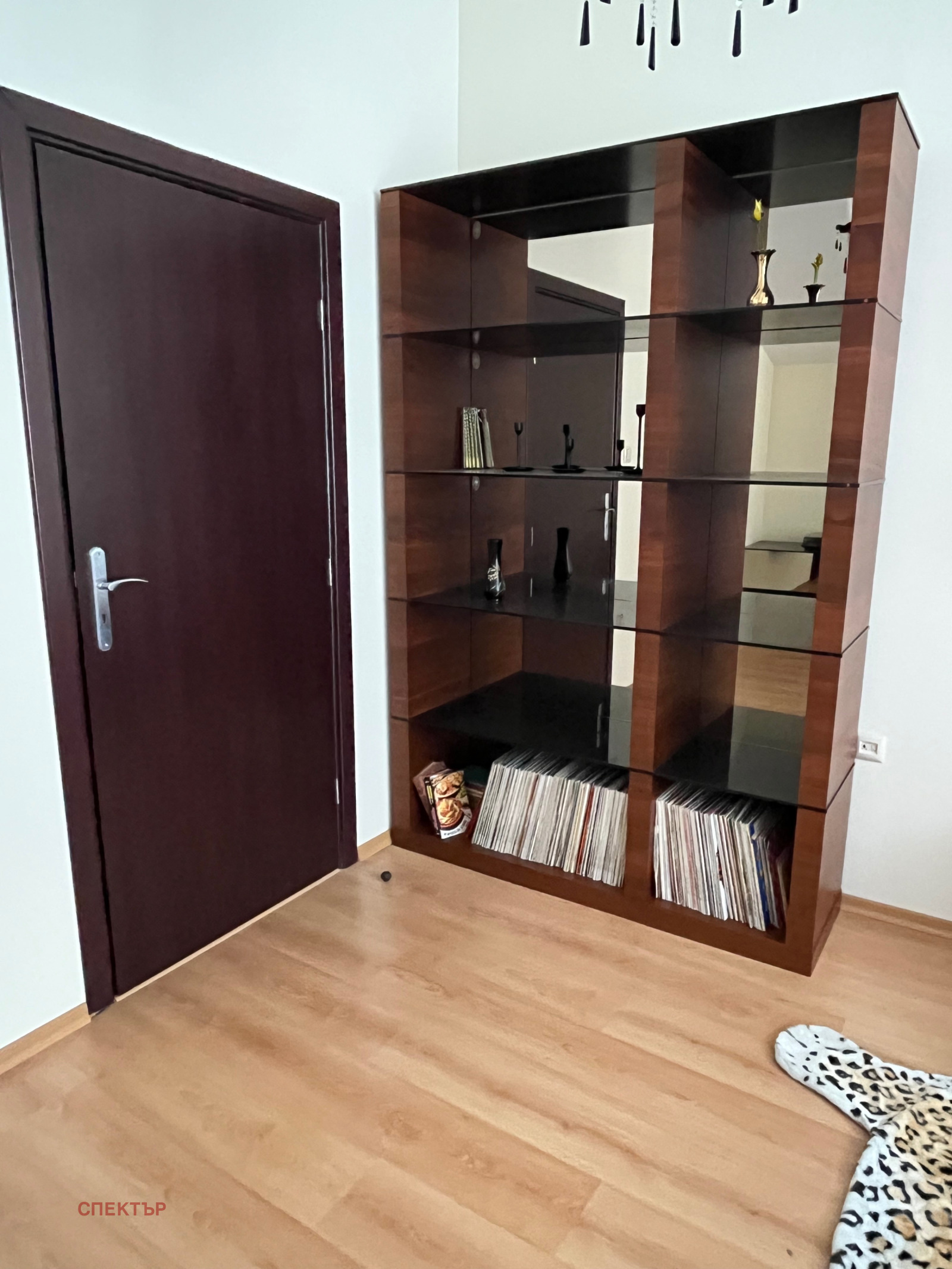 Продава 2-СТАЕН, к.к. Пампорово, област Смолян, снимка 15 - Апартаменти - 54230759