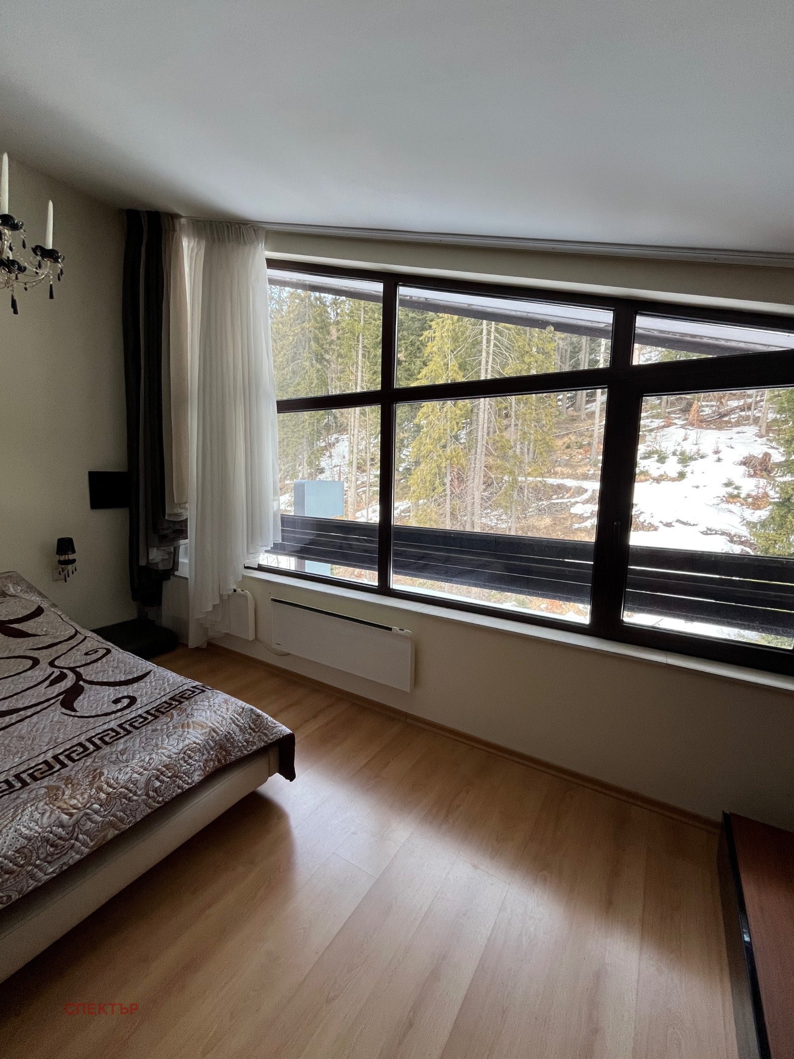 Продава 2-СТАЕН, к.к. Пампорово, област Смолян, снимка 11 - Апартаменти - 54230759