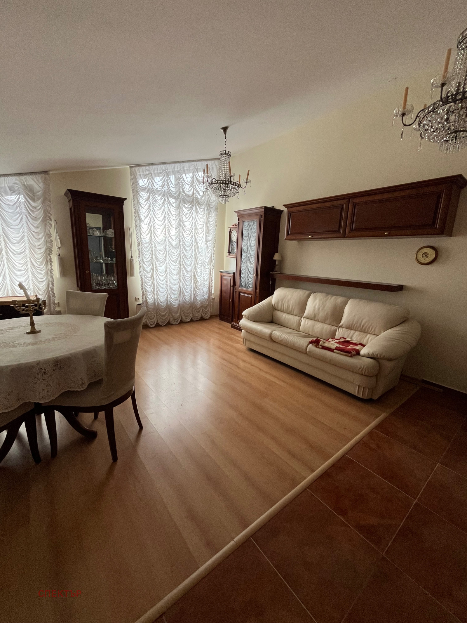 Продава 2-СТАЕН, к.к. Пампорово, област Смолян, снимка 3 - Апартаменти - 54230759