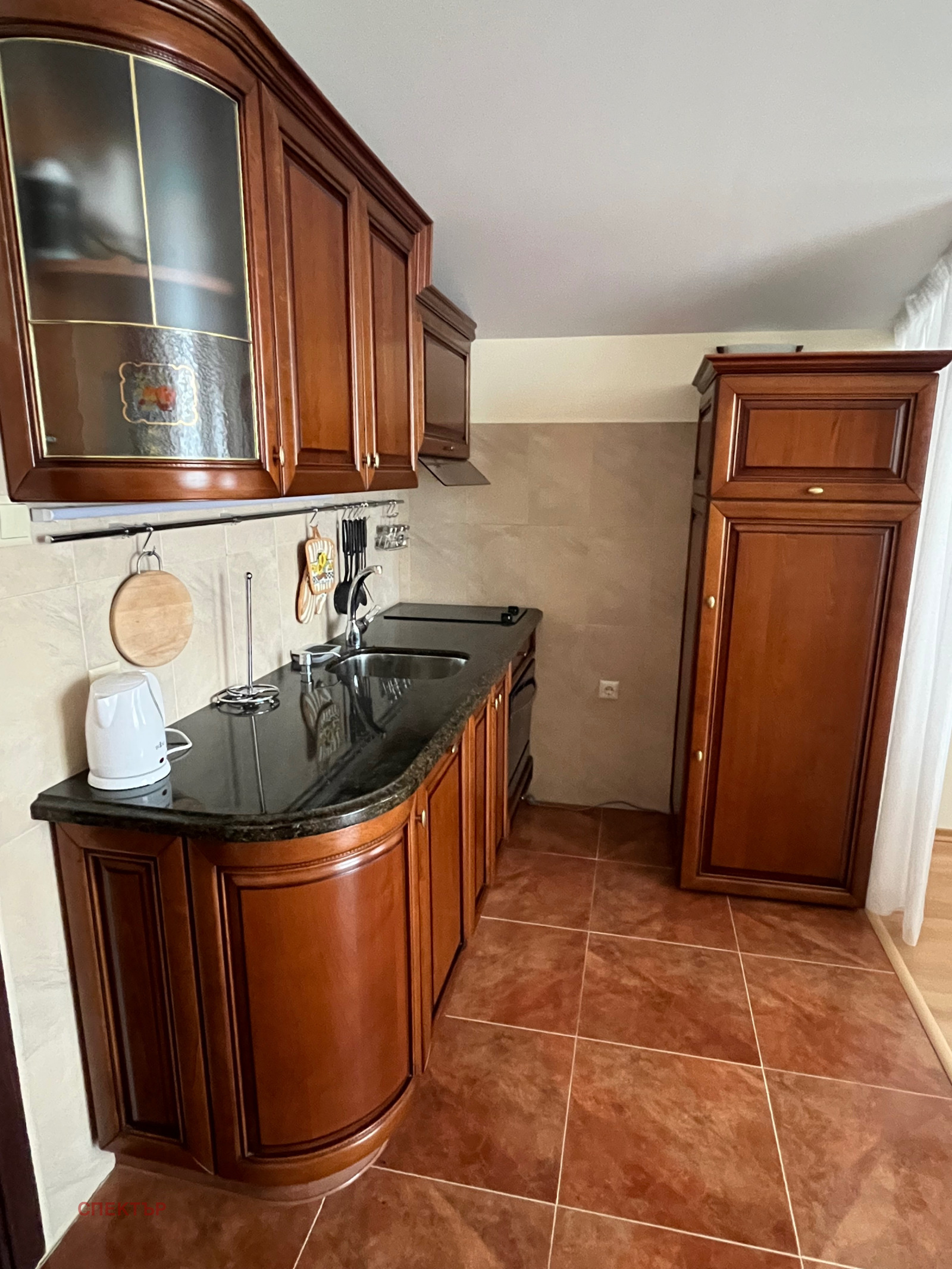 Продава 2-СТАЕН, к.к. Пампорово, област Смолян, снимка 5 - Апартаменти - 54230759