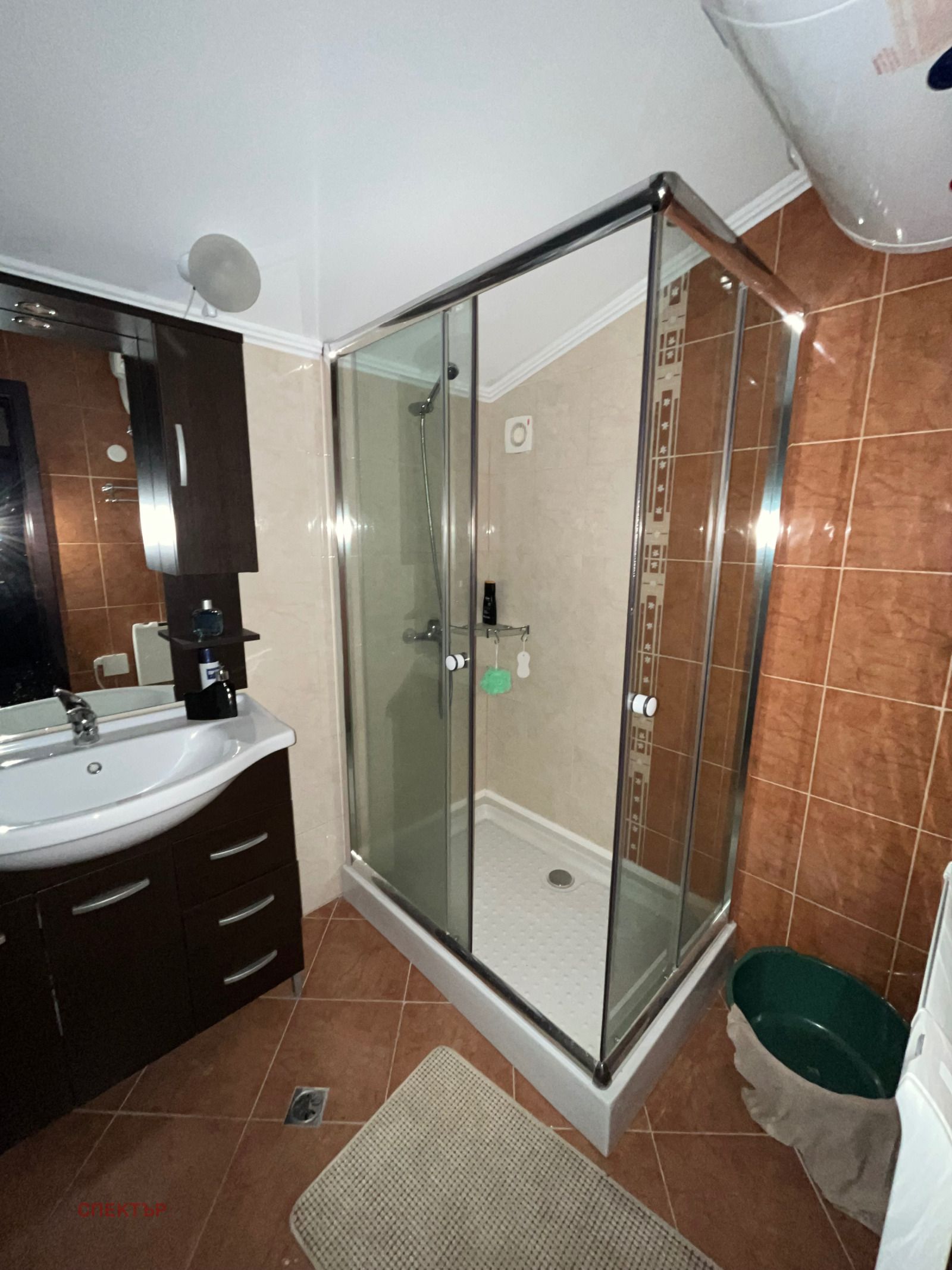 Продава 2-СТАЕН, к.к. Пампорово, област Смолян, снимка 13 - Апартаменти - 54230759