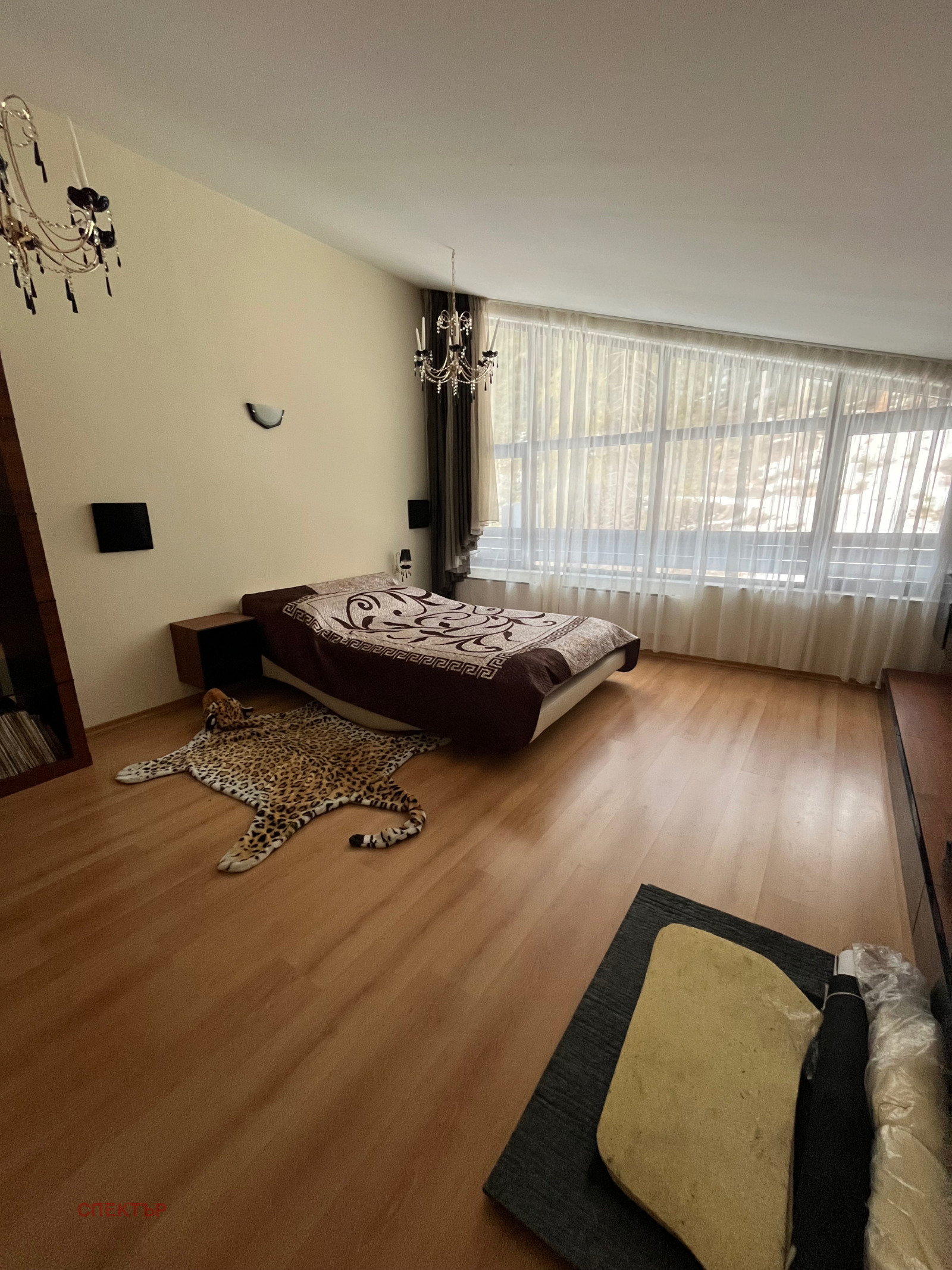 Продава 2-СТАЕН, к.к. Пампорово, област Смолян, снимка 10 - Апартаменти - 54230759