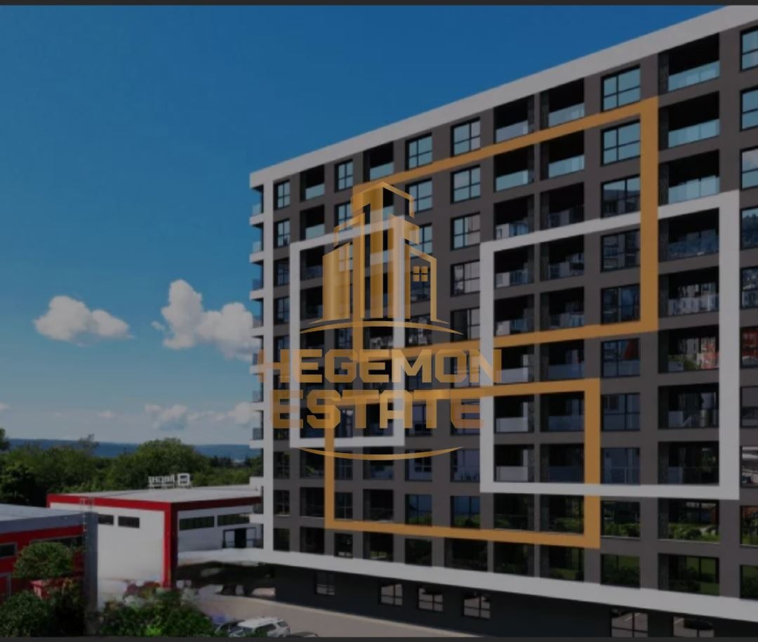 Продава 2-СТАЕН, гр. Варна, Кайсиева градина, снимка 2 - Апартаменти - 52413928