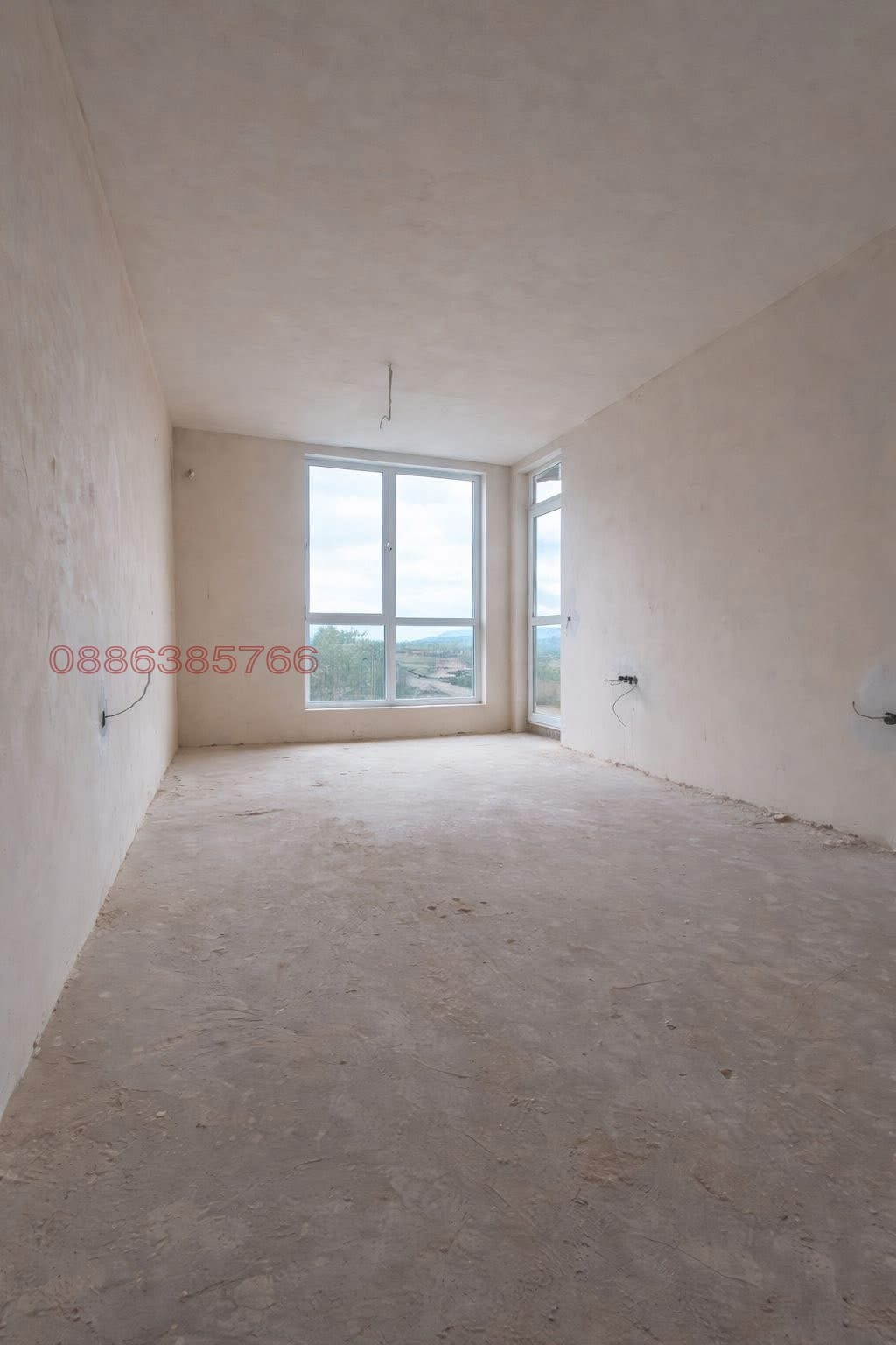 Продава 2-СТАЕН, гр. Бургас, област Бургас, снимка 8 - Апартаменти - 53934864