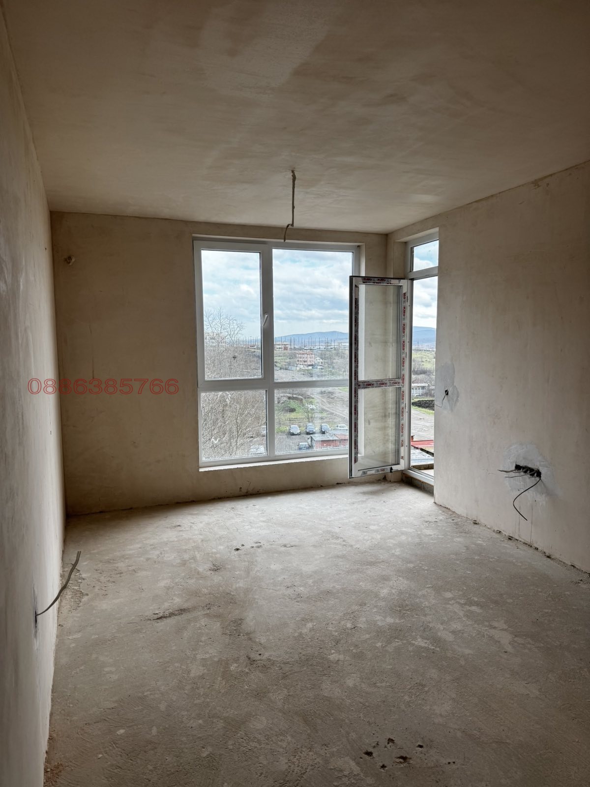 Продава 2-СТАЕН, гр. Бургас, област Бургас, снимка 11 - Апартаменти - 53934864