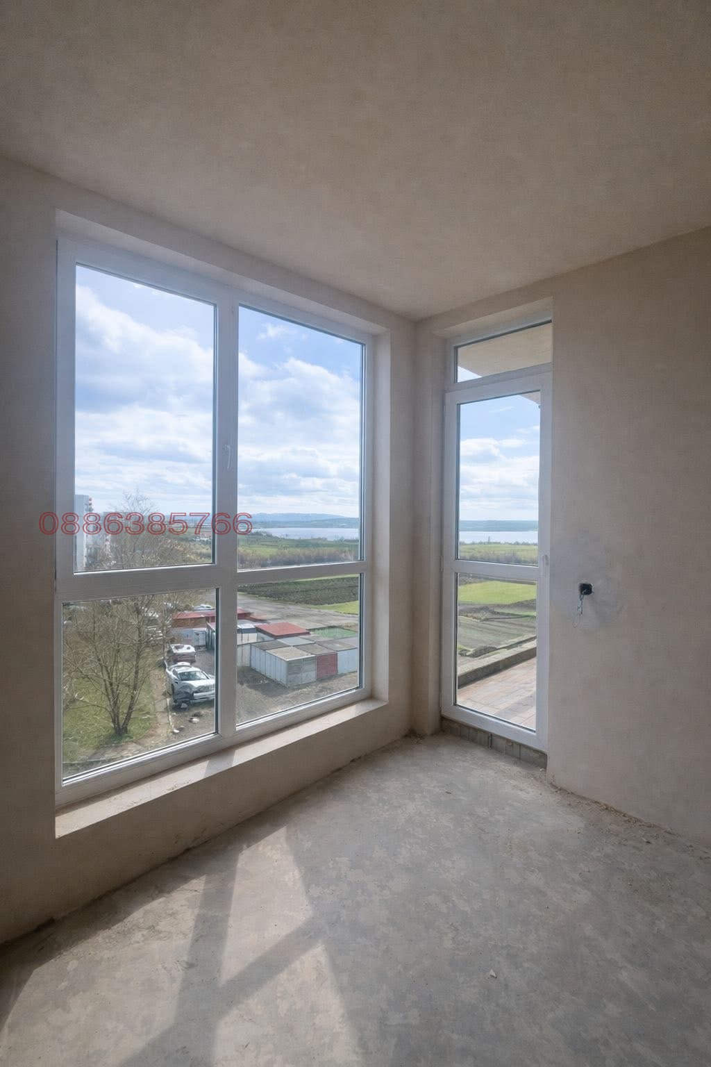 Продава 2-СТАЕН, гр. Бургас, област Бургас, снимка 6 - Апартаменти - 53934864