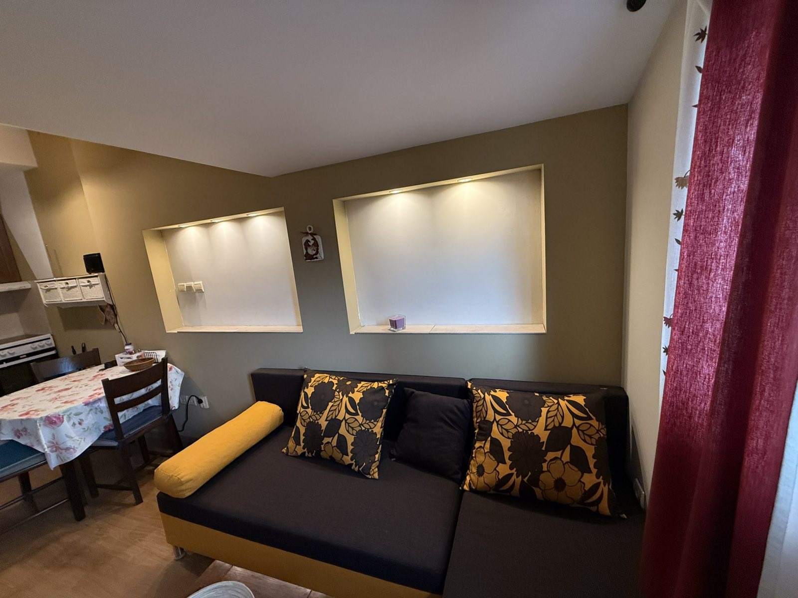 Продава 2-СТАЕН, гр. Банско, област Благоевград, снимка 2 - Апартаменти - 54065882