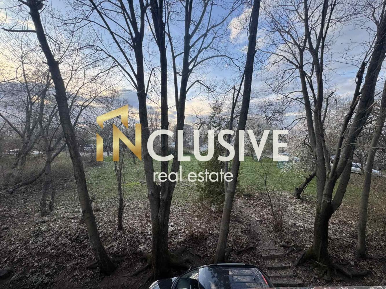 Продава 2-СТАЕН, гр. София, Хиподрума, снимка 5 - Апартаменти - 54147472