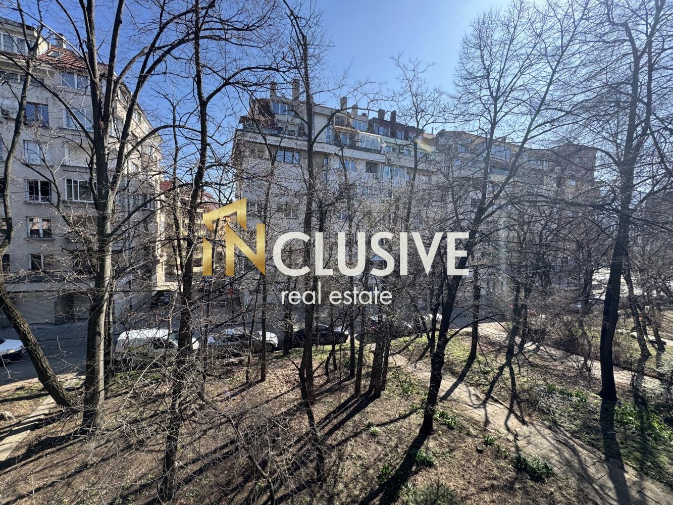 Продава 2-СТАЕН, гр. София, Хиподрума, снимка 3 - Апартаменти - 54147472