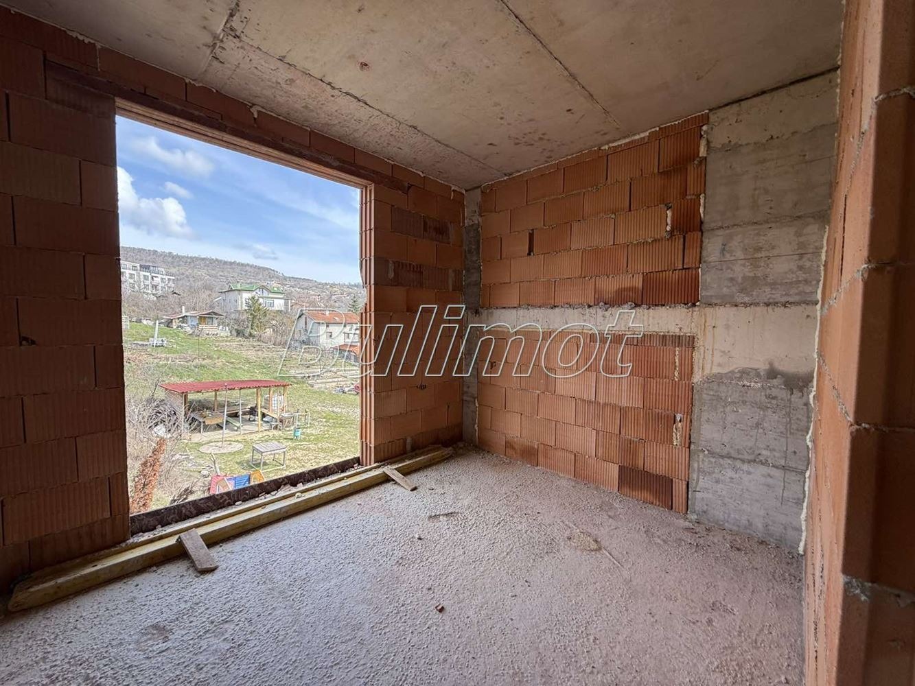 Продава 2-СТАЕН, гр. Варна, Изгрев, снимка 4 - Апартаменти - 54787375