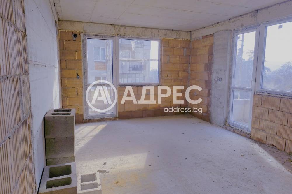 Продава 2-СТАЕН, гр. Варна, Център