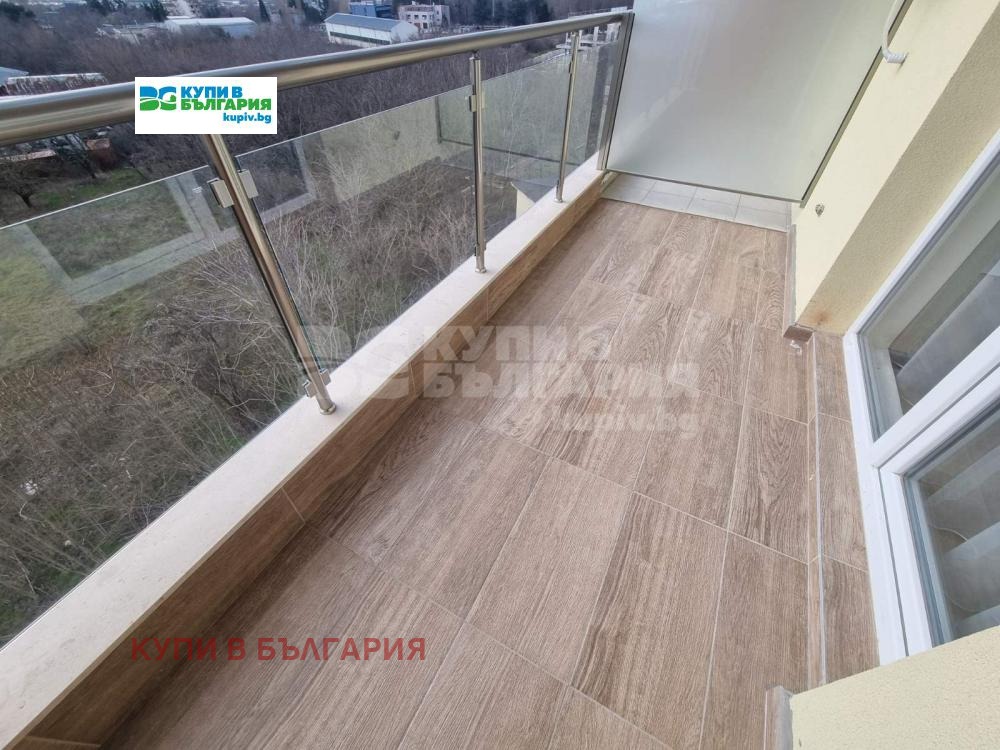 Продава 2-СТАЕН, гр. Варна, Младост 2, снимка 9 - Апартаменти - 55112380