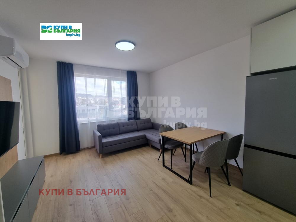 Продава 2-СТАЕН, гр. Варна, Младост 2, снимка 2 - Апартаменти - 55112380