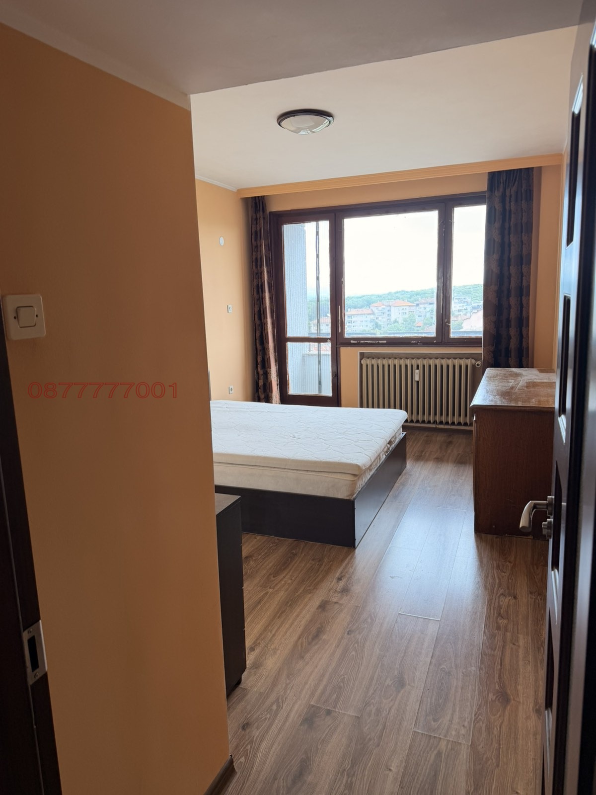 Продава 2-СТАЕН, гр. София, Лозенец, снимка 6 - Апартаменти - 55775299