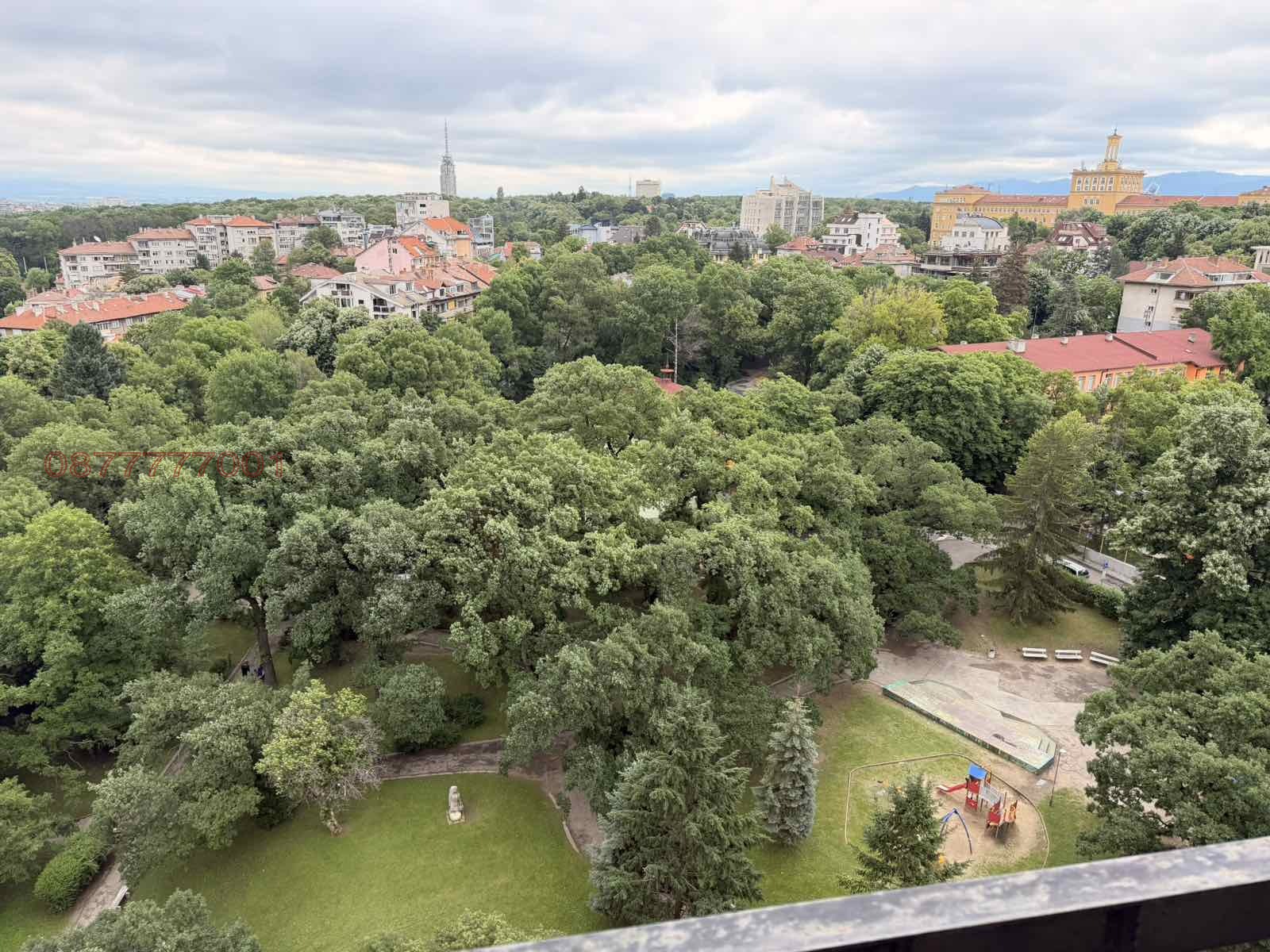 Продава 2-СТАЕН, гр. София, Лозенец