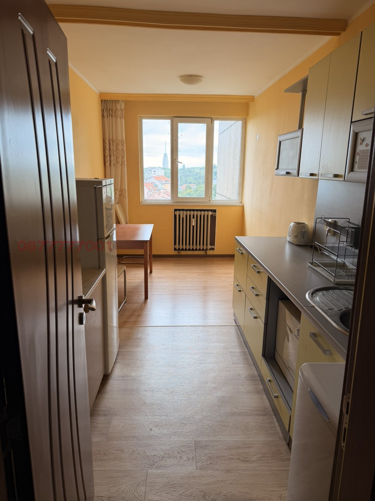 Продава 2-СТАЕН, гр. София, Лозенец, снимка 4 - Апартаменти - 55775299