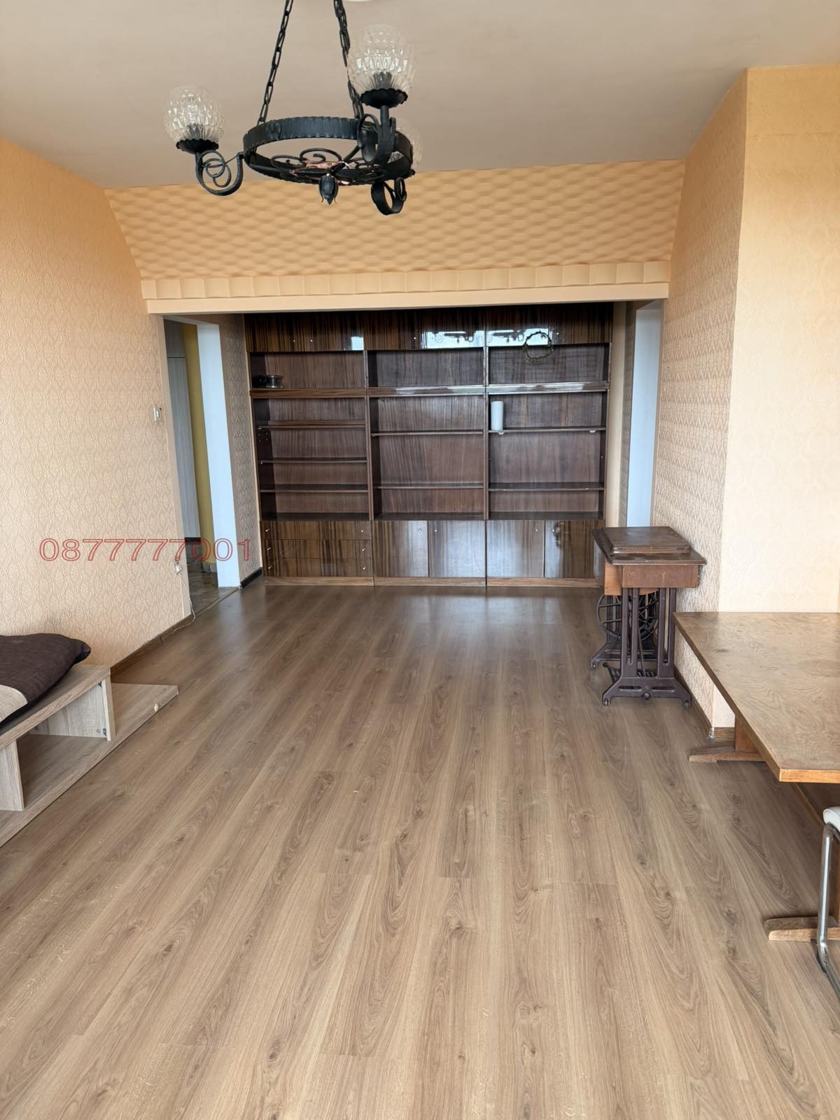 Продава 2-СТАЕН, гр. София, Лозенец, снимка 3 - Апартаменти - 55775299