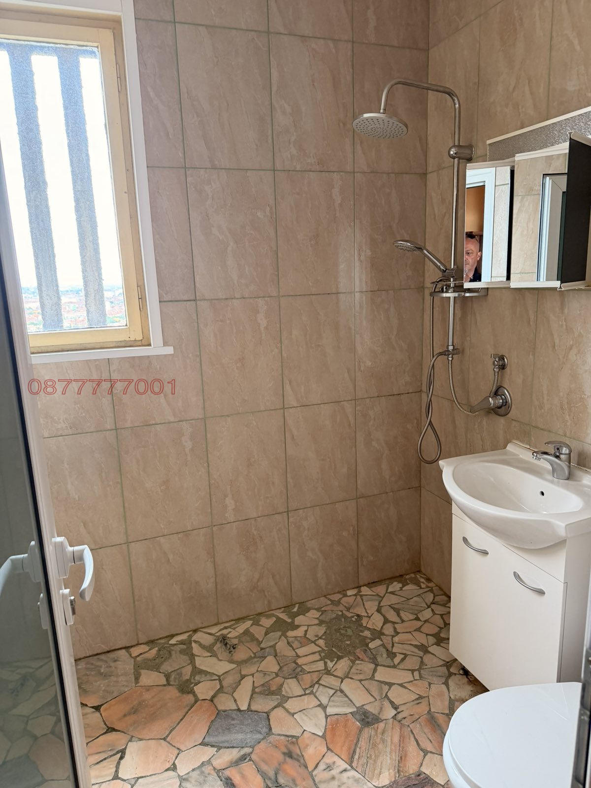 Продава 2-СТАЕН, гр. София, Лозенец, снимка 7 - Апартаменти - 55775299