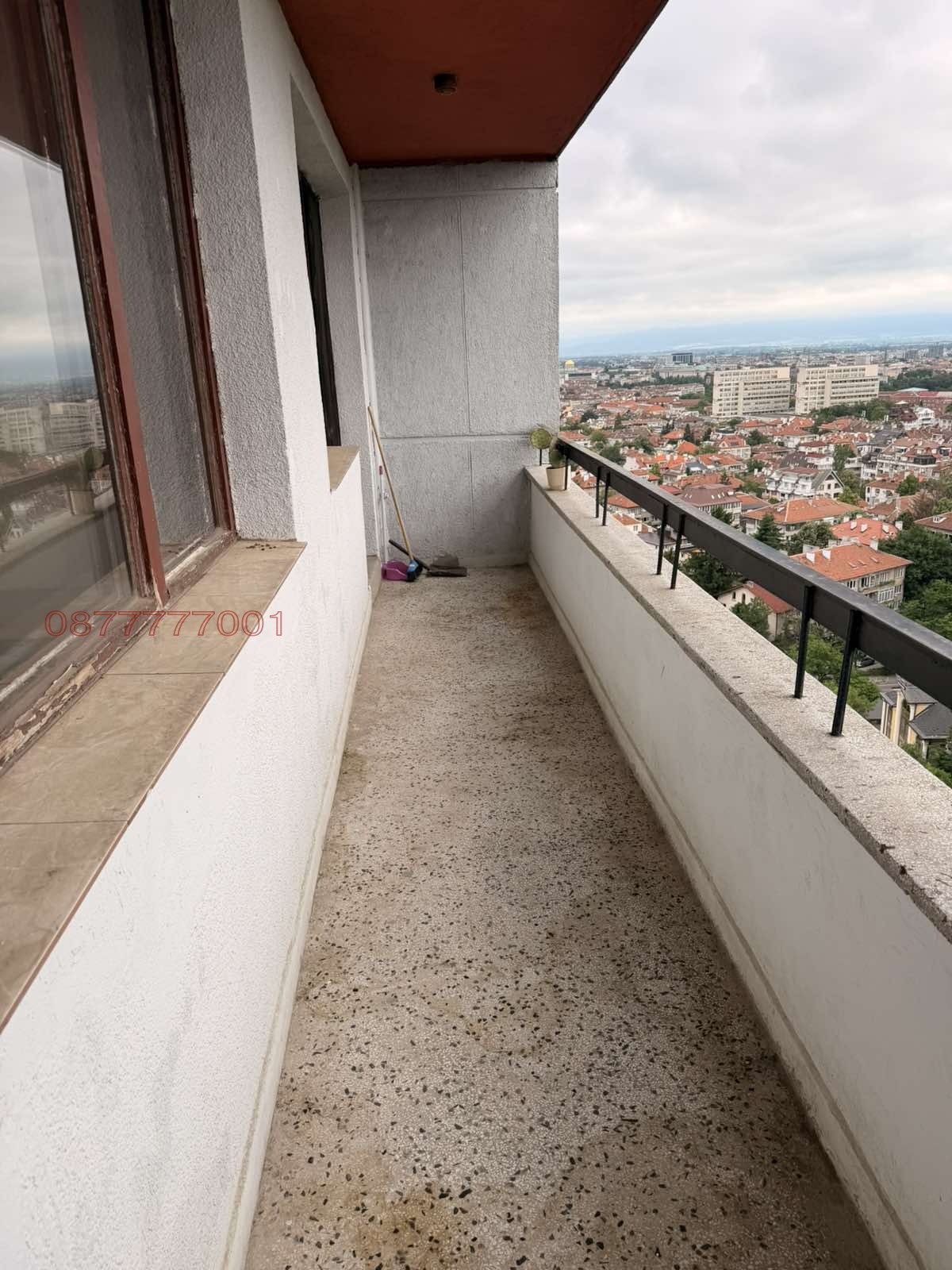 Продава 2-СТАЕН, гр. София, Лозенец, снимка 2 - Апартаменти - 55775299