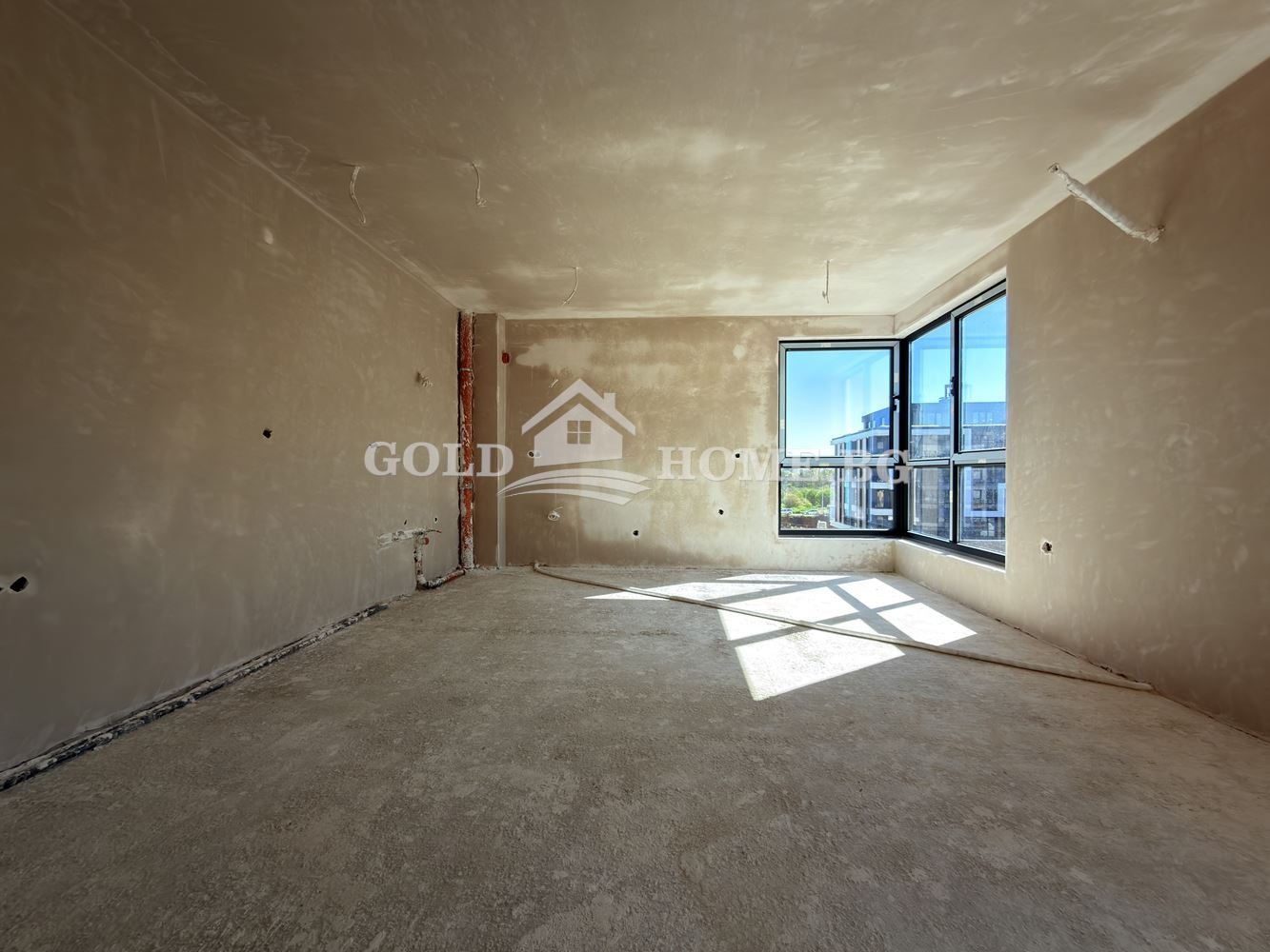 Продава 2-СТАЕН, гр. Пловдив, Кършияка, снимка 2 - Апартаменти - 56079177