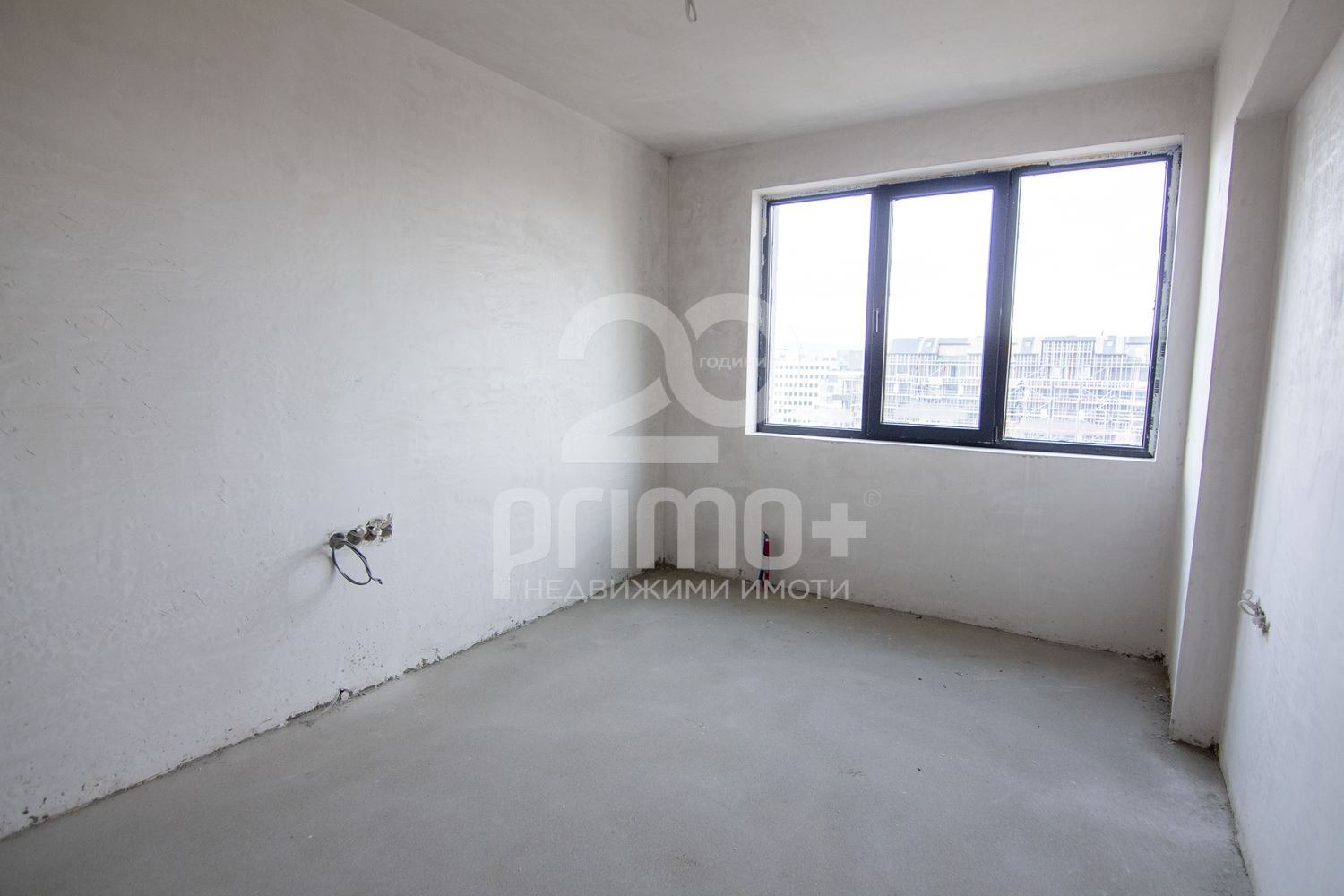 Продава 4-СТАЕН, гр. София, Полигона, снимка 12 - Апартаменти - 54292250