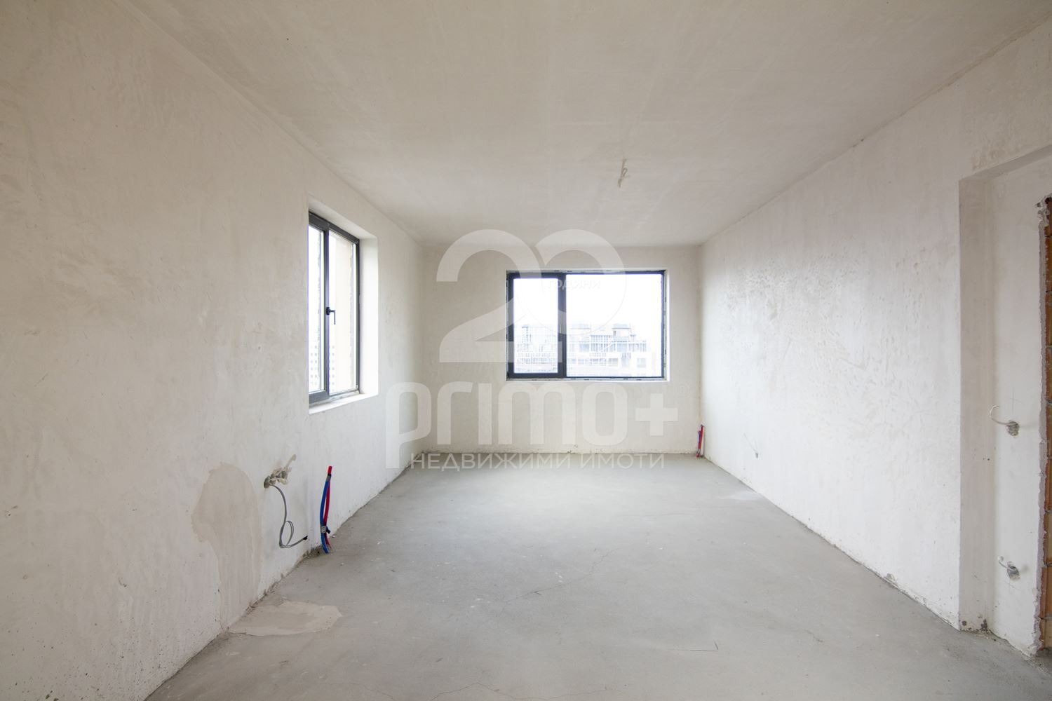 Продава 4-СТАЕН, гр. София, Полигона