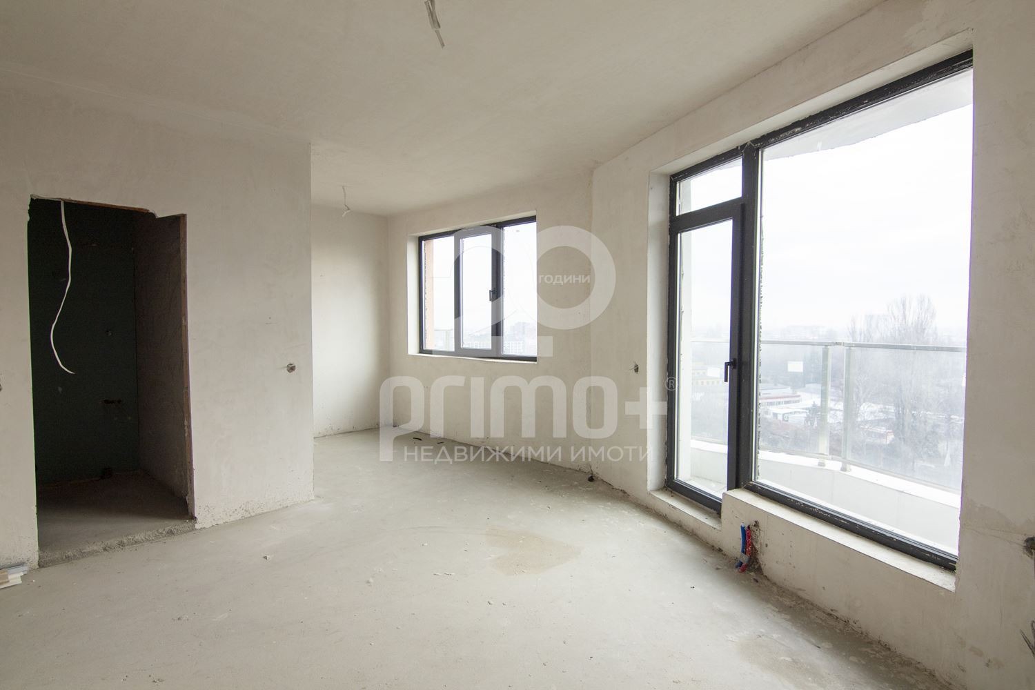 Продава 4-СТАЕН, гр. София, Полигона, снимка 7 - Апартаменти - 54292250